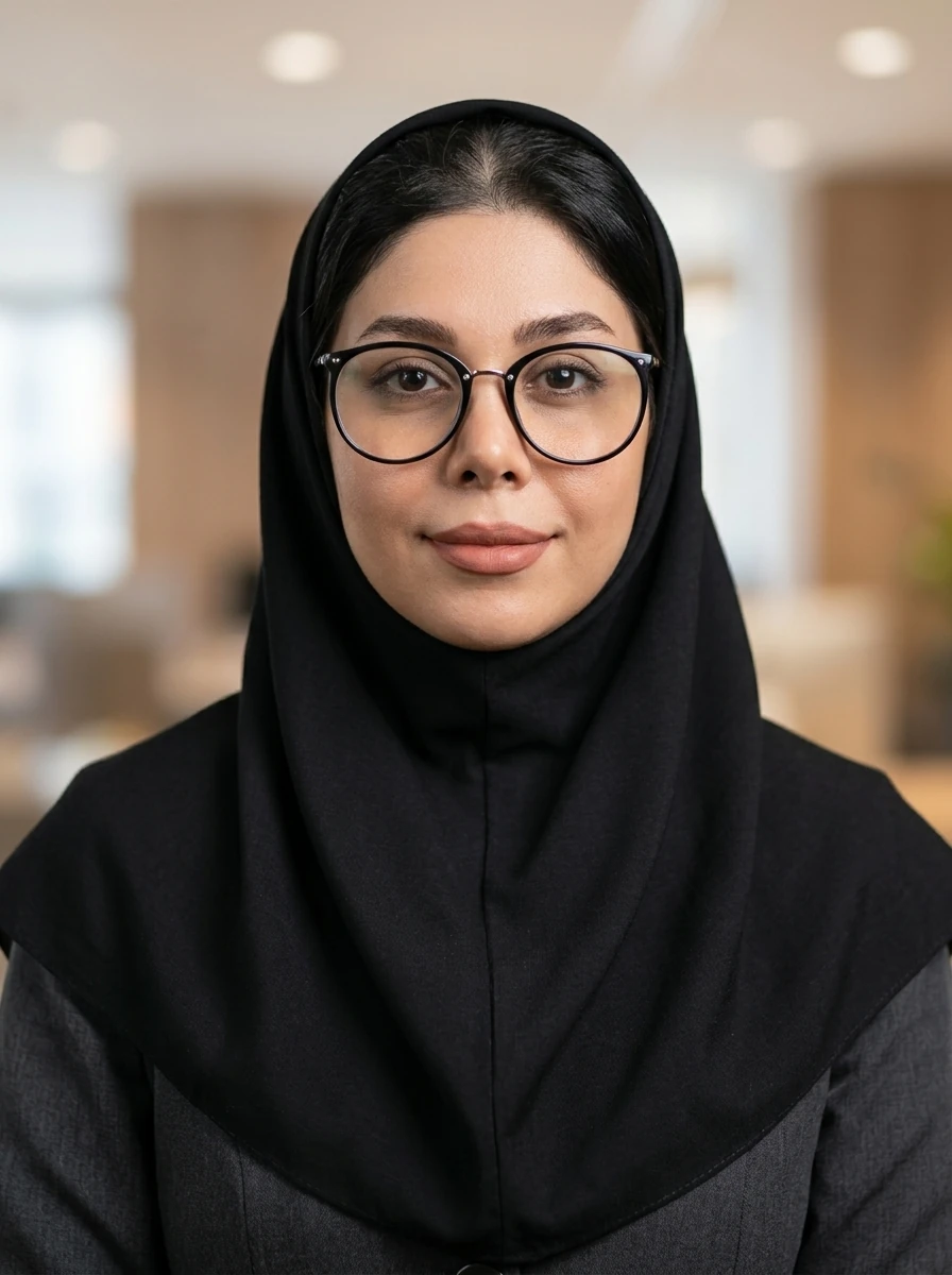 بهناز قادری